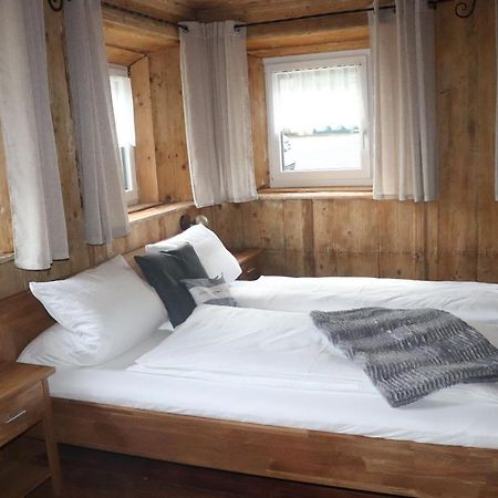 Haus Neuwirt Apartman Sautens Kültér fotó