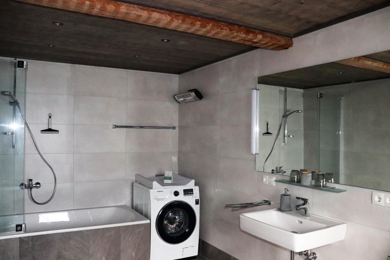 Haus Neuwirt Apartman Sautens Kültér fotó