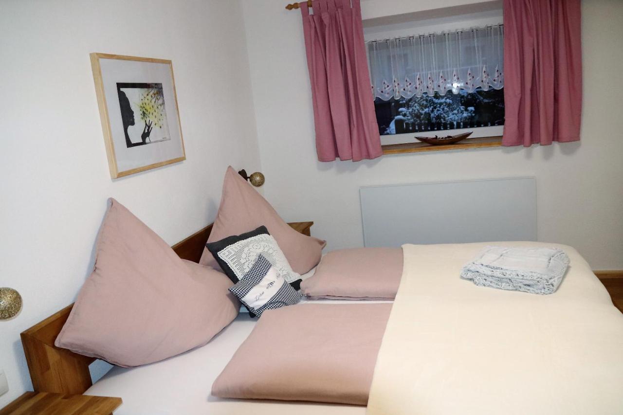 Haus Neuwirt Apartman Sautens Kültér fotó