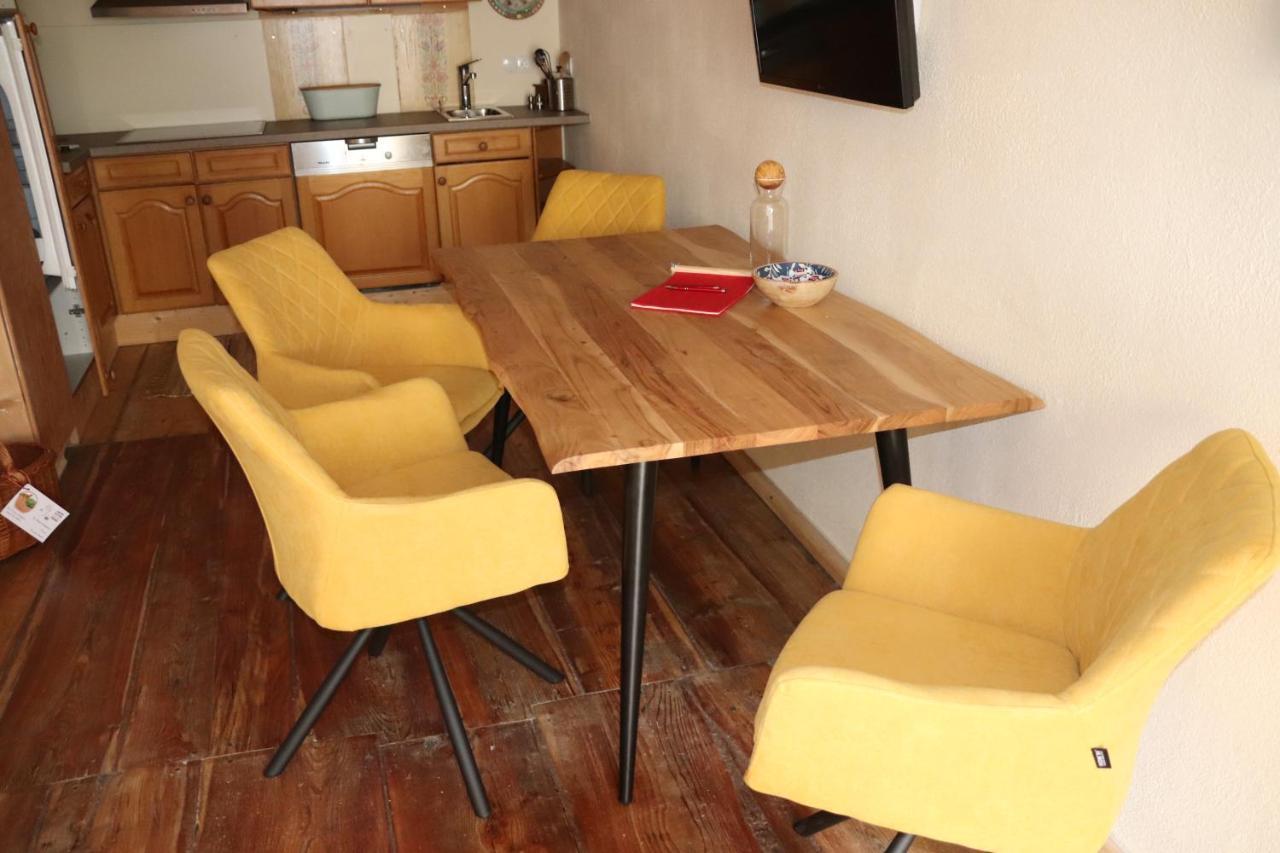 Haus Neuwirt Apartman Sautens Kültér fotó